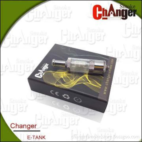 ego tank atomizer double-deck tube e tank,k101 vape